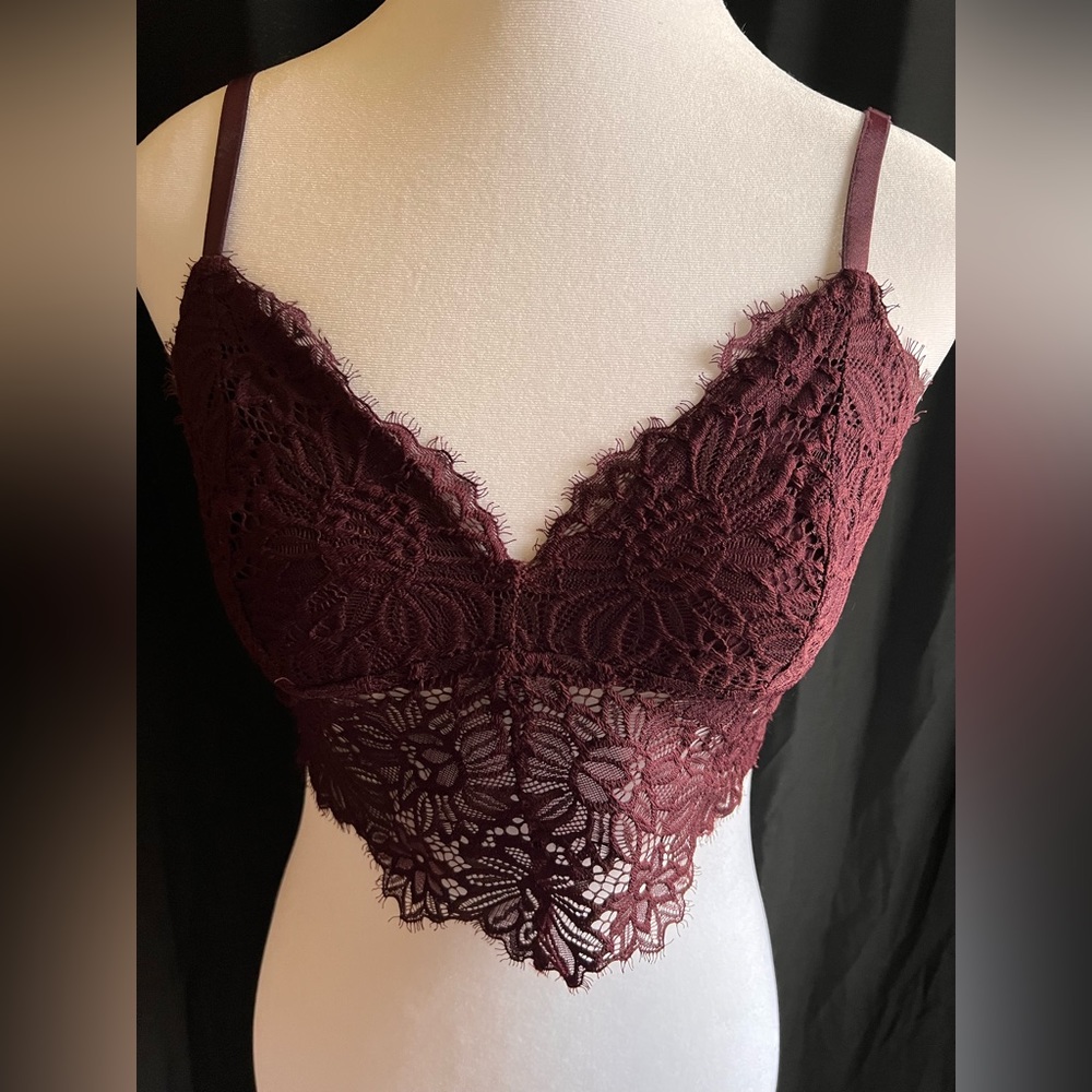 AERIE Lace Bralette